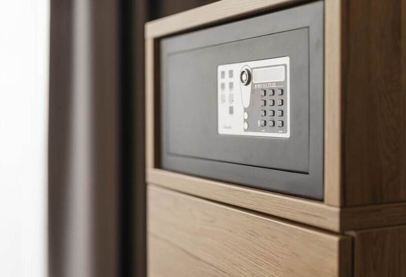 חדר קומפורט, Caravelle Hotel Im Park