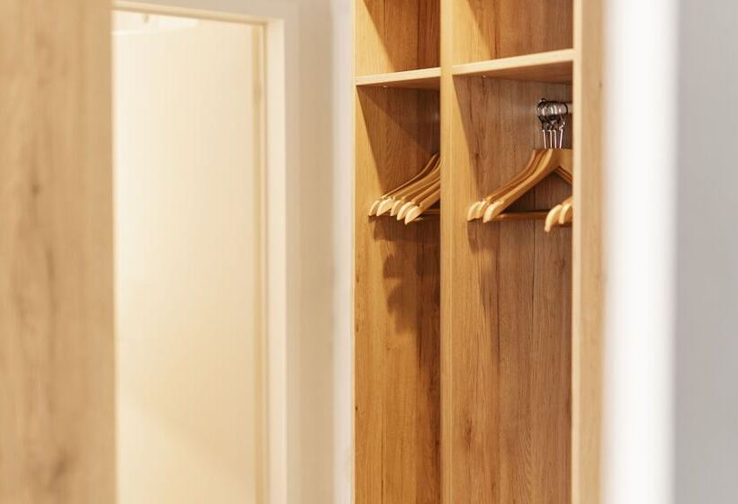 חדר קומפורט, Caravelle Hotel Im Park