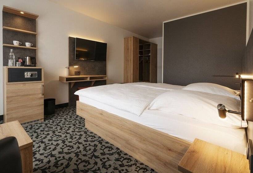 חדר קומפורט, Caravelle Hotel Im Park