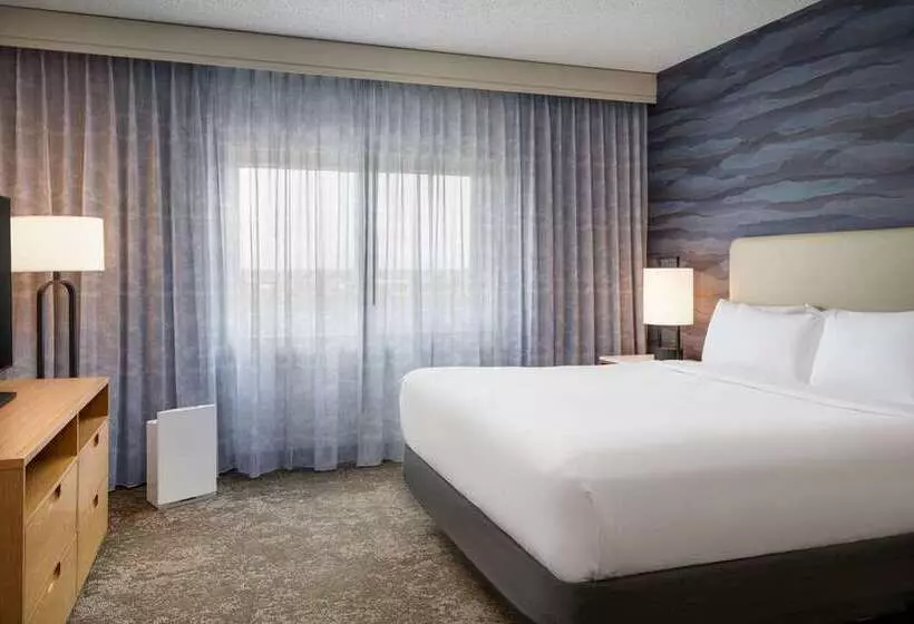 スイート, Embassy Suites By Hilton Charleston Airport Convention Ctr