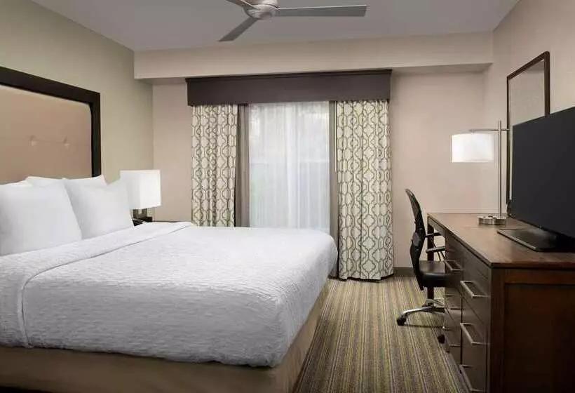 プレミアムルーム, Embassy Suites By Hilton Charleston Airport Convention Ctr