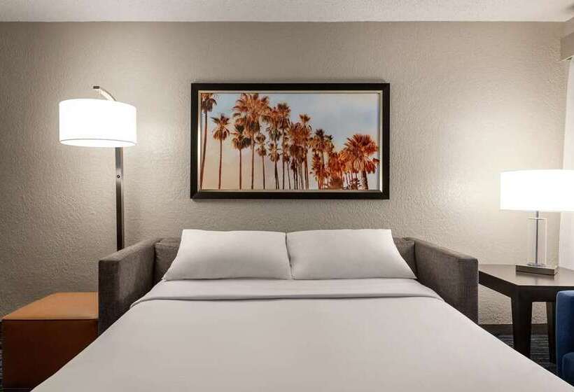 스위트, Embassy Suites By Hilton Charleston Airport Convention Ctr