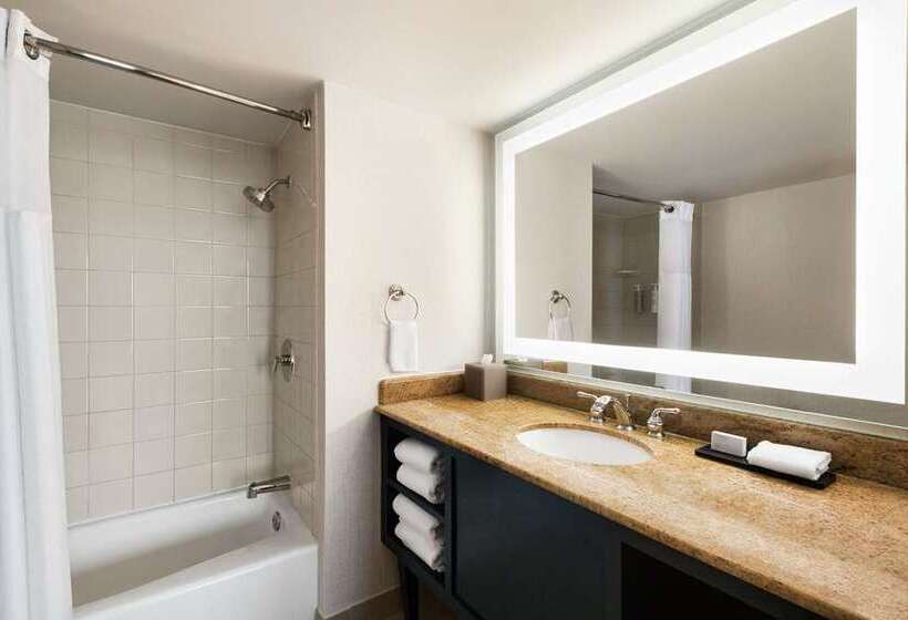 스위트, Embassy Suites By Hilton Charleston Airport Convention Ctr