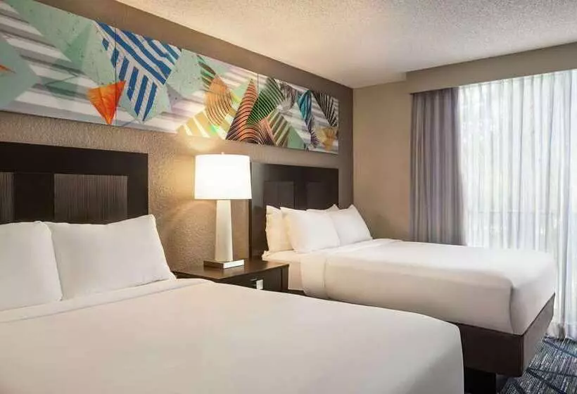 スイート, Embassy Suites By Hilton Charleston Airport Convention Ctr