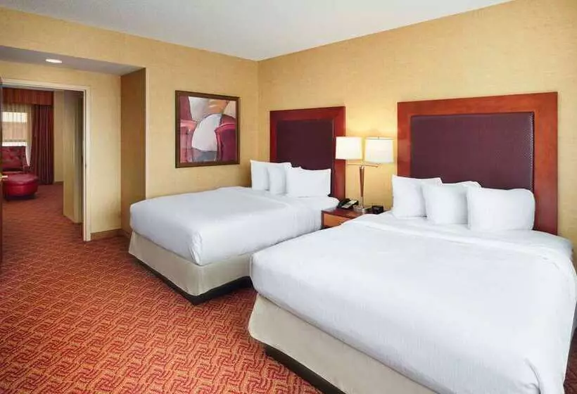 スイート, Embassy Suites By Hilton Charleston Airport Convention Ctr