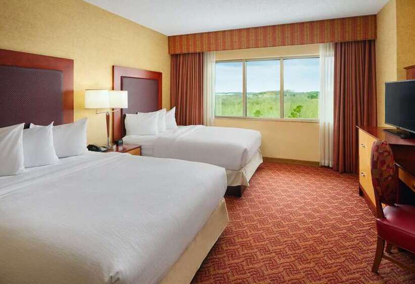 스위트, Embassy Suites By Hilton Charleston Airport Convention Ctr