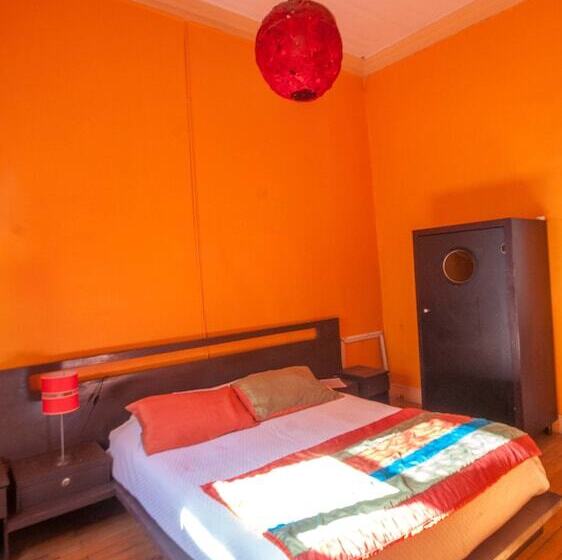 标准单人间, Happy House Hostel