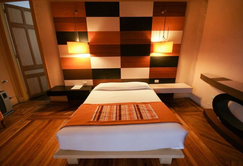 标准单人间, Happy House Hostel