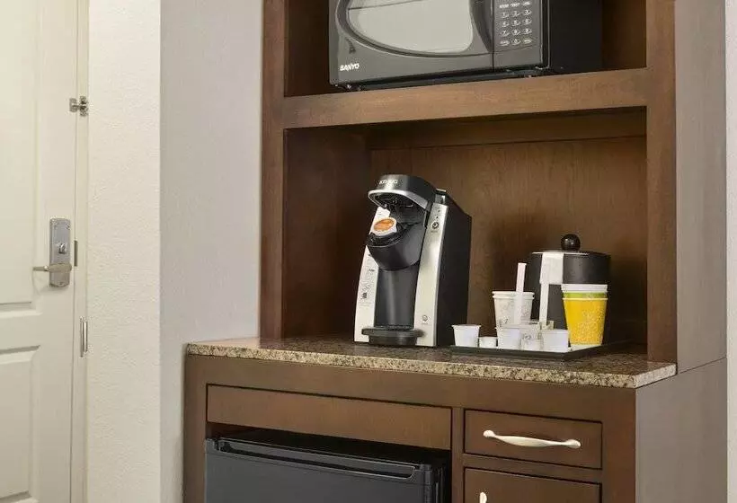 اتاق استاندارد با 2 تخت دوبل, Hilton Garden Inn Abilene