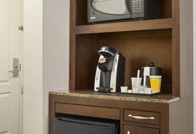 غرفة قياسية, Hilton Garden Inn Abilene