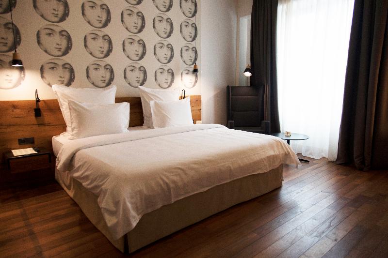 غرفة قياسية سرير كينج, Hilton Garden Inn Abilene