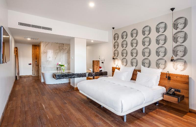 Büyük Çift Kişilik Yataklı Standart Oda, Hilton Garden Inn Abilene