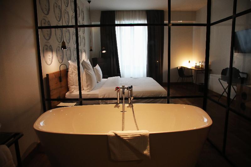 غرفة قياسية سرير كينج, Hilton Garden Inn Abilene