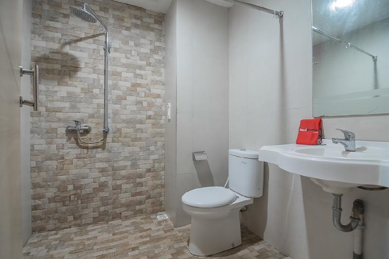 适合残疾人士使用的带超级大床的标准间, Hilton Garden Inn Outer Banks/kitty Hawk