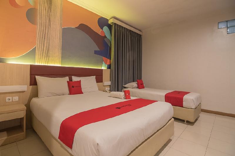 适合残疾人士使用的带超级大床的标准间, Hilton Garden Inn Outer Banks/kitty Hawk