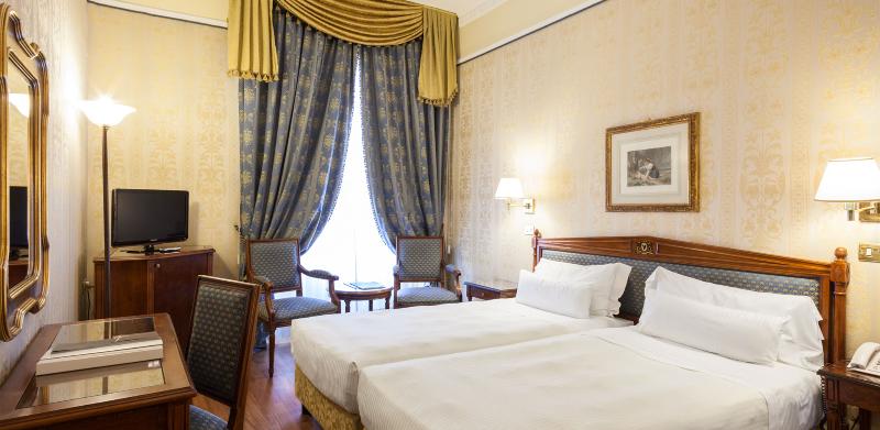 带大床的套房, Hilton Garden Inn Outer Banks/kitty Hawk