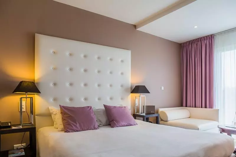 オーシャンビュースタンダードルーム, Hilton Garden Inn Outer Banks/kitty Hawk