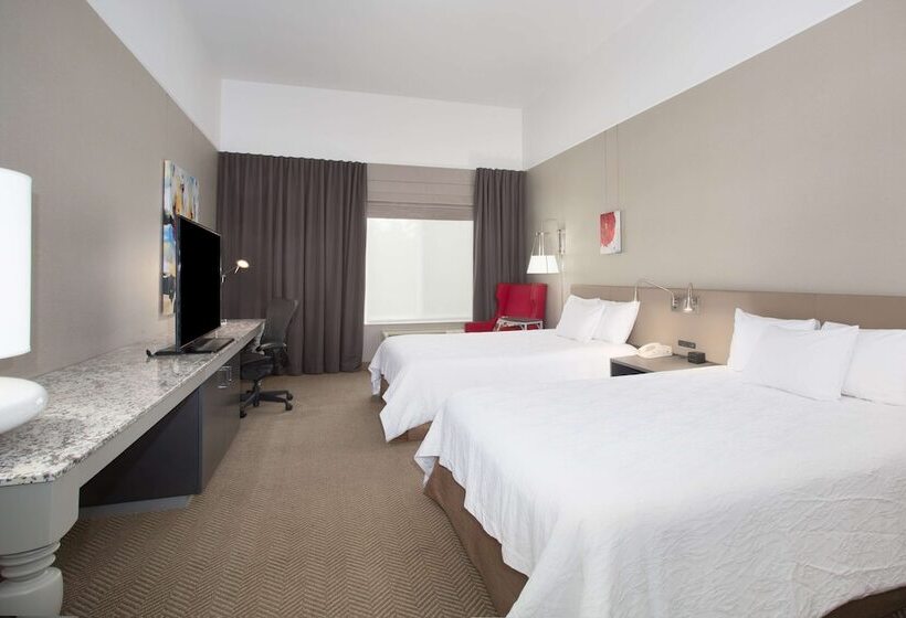 스탠다드 룸, Hilton Garden Inn Salt Lake City/layton