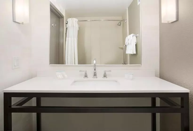 スイート, Hilton Garden Inn Salt Lake City/layton