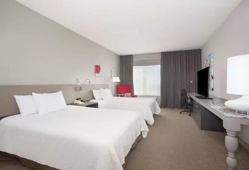 スイート, Hilton Garden Inn Salt Lake City/layton