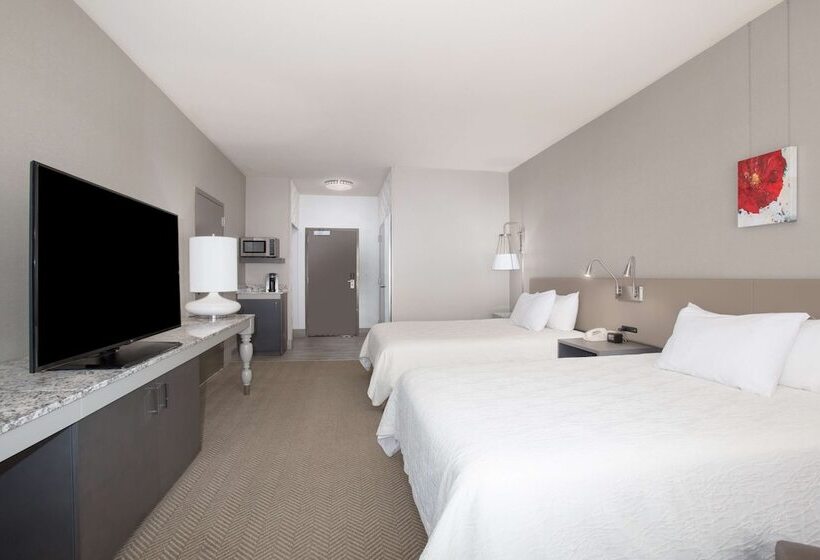스위트, Hilton Garden Inn Salt Lake City/layton