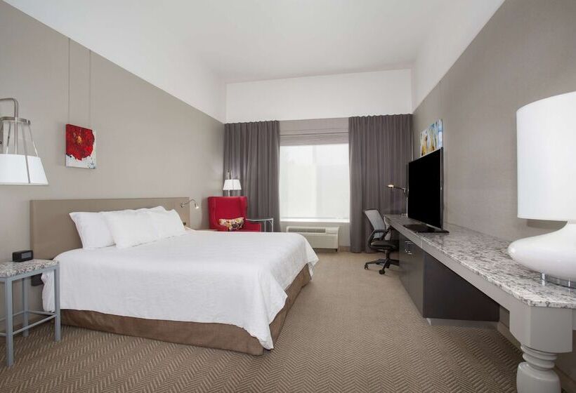 标准间, Hilton Garden Inn Salt Lake City/layton