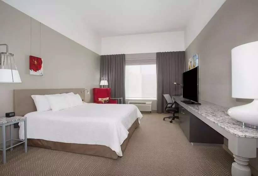 スタンダードルーム, Hilton Garden Inn Salt Lake City/layton