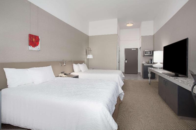 高级客房, Hilton Garden Inn Salt Lake City/layton