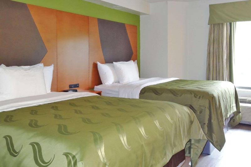스탠다드 룸, Hilton Garden Inn Salt Lake City/layton