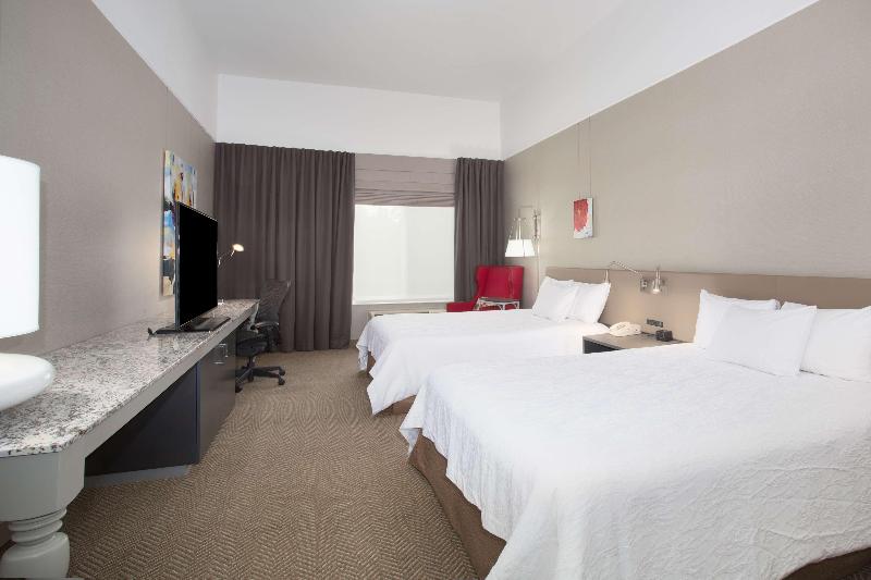 스탠다드 룸 킹사이즈 침대, Hilton Garden Inn Salt Lake City/layton