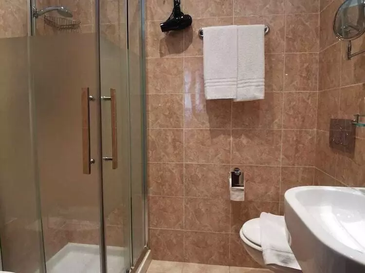 Standard-huone Parveke, Innpiero