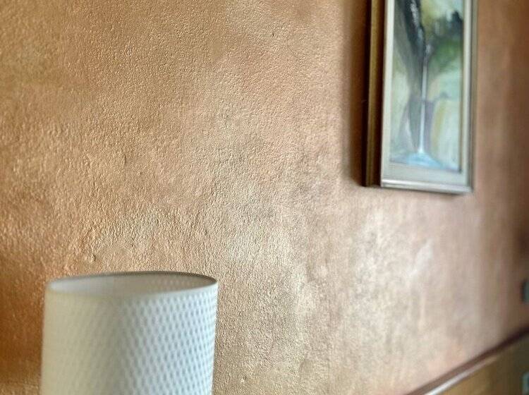 バルコニー付きスタンダードルーム, Innpiero