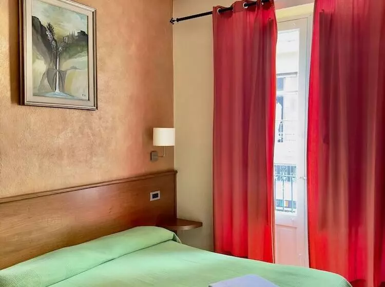 Standard-huone Parveke, Innpiero