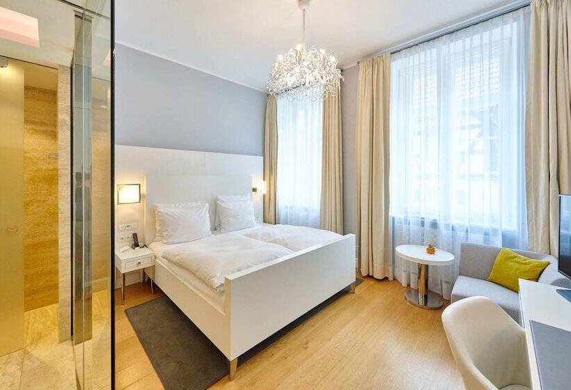 标准间, Ketschauer Hof