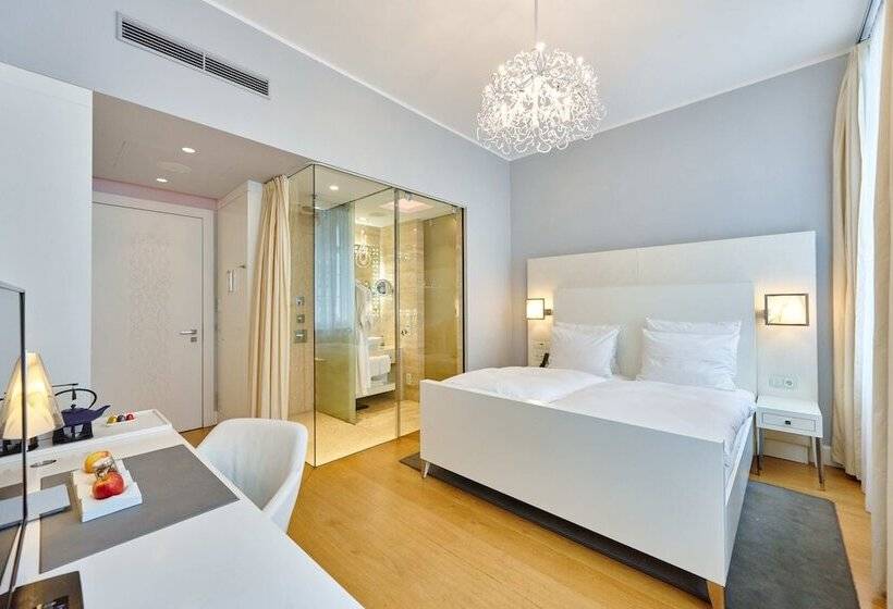 标准间, Ketschauer Hof