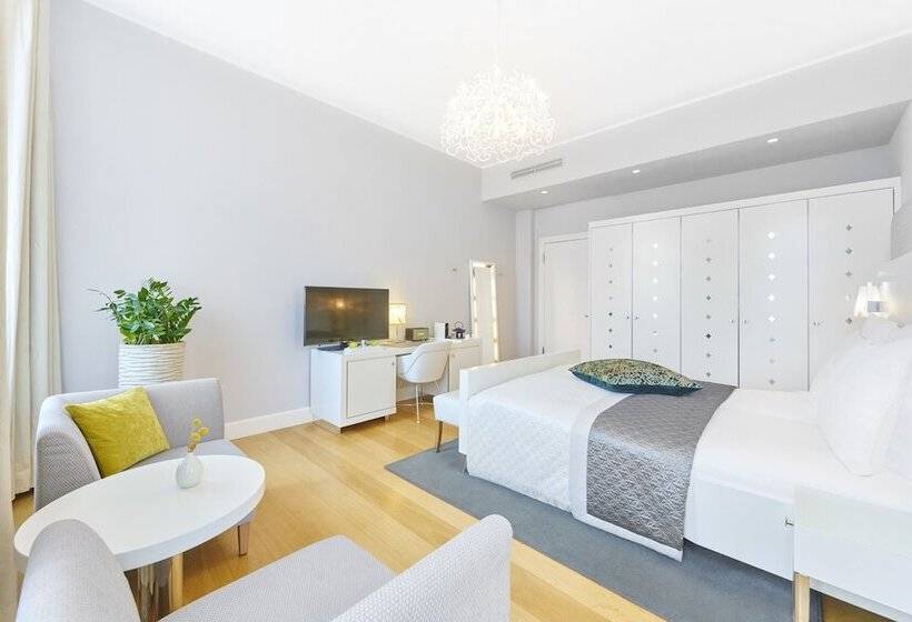 豪华房间, Ketschauer Hof