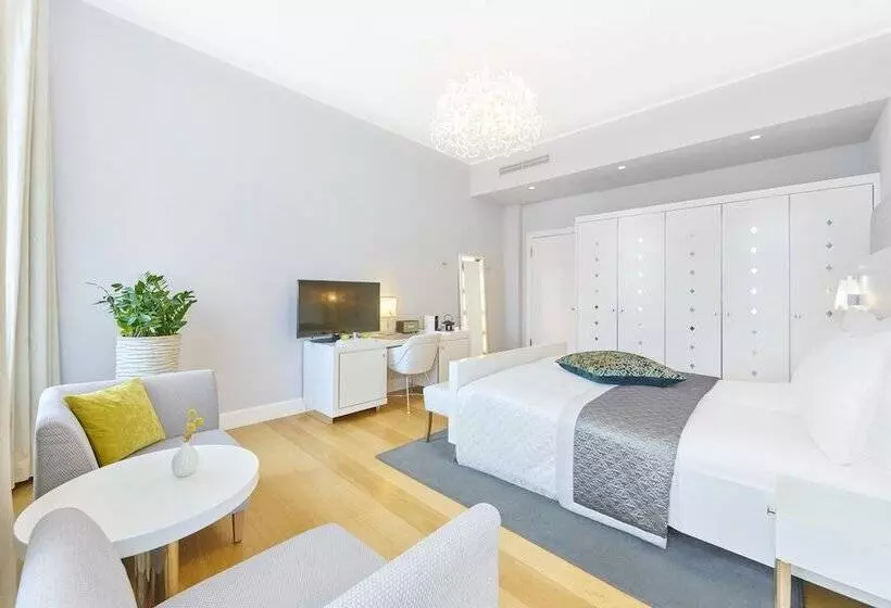 デラックスルーム, Ketschauer Hof
