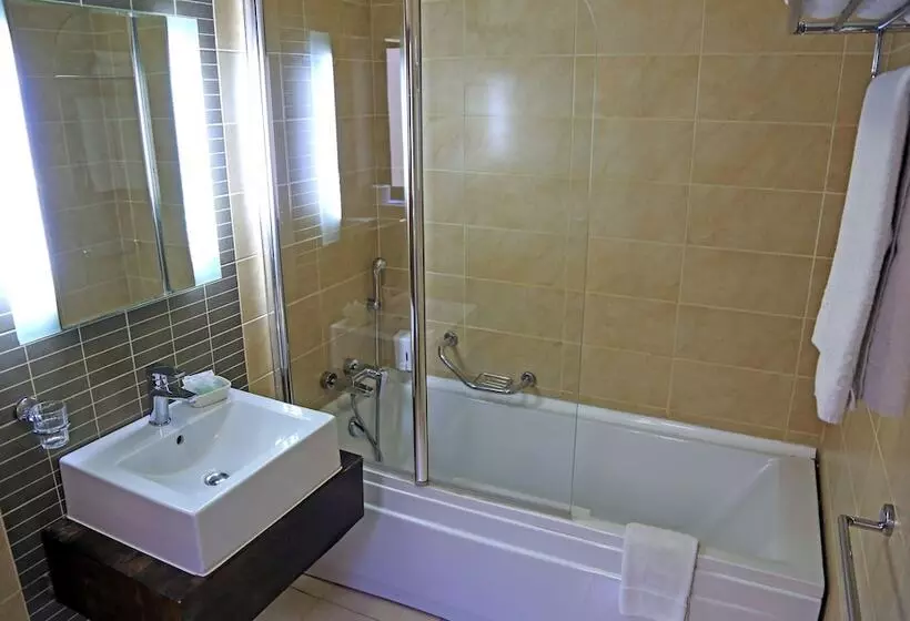 سوییت, Labranda Rocca Nettuno Suites