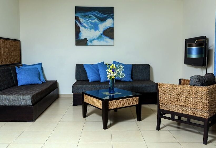 سوییت, Labranda Rocca Nettuno Suites