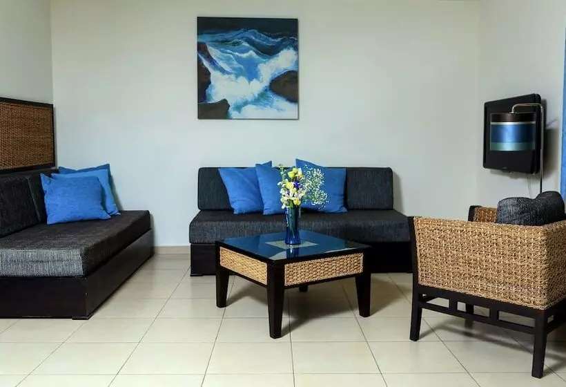 سوییت, Labranda Rocca Nettuno Suites