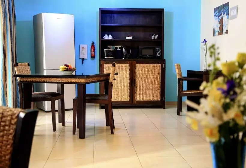 سوییت, Labranda Rocca Nettuno Suites