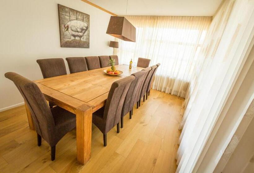 2ベッドルームアパートメント, Marina Walensee