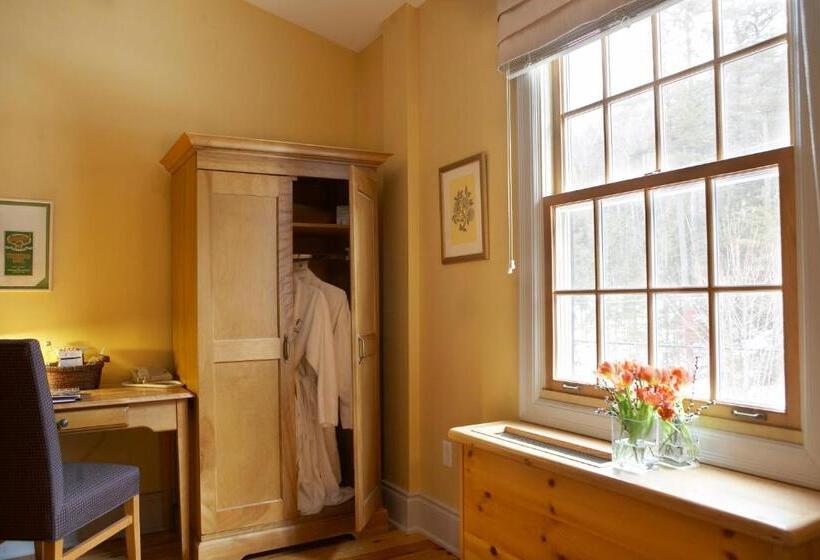 스탠다드 룸 퀸사이즈 침대, Moulin Wakefield Mill Hotel & Spa