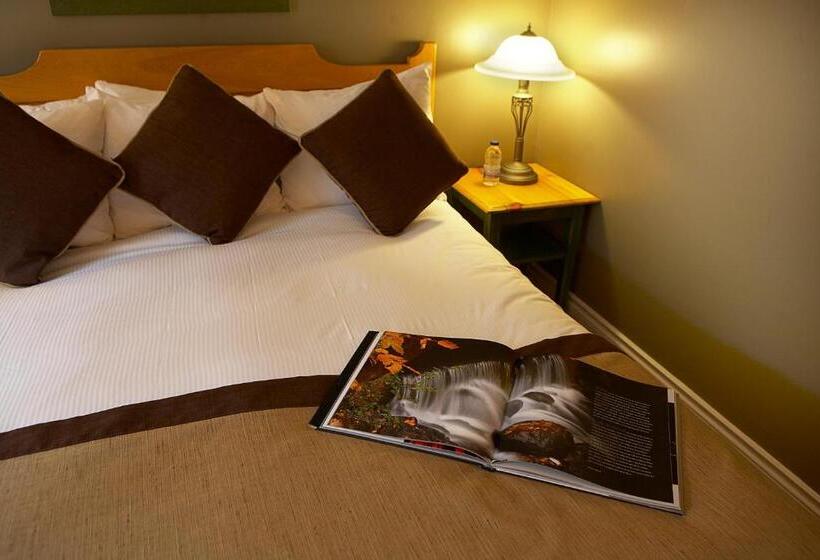 Номер Стандартный Кровать Куин, Moulin Wakefield Mill Hotel & Spa