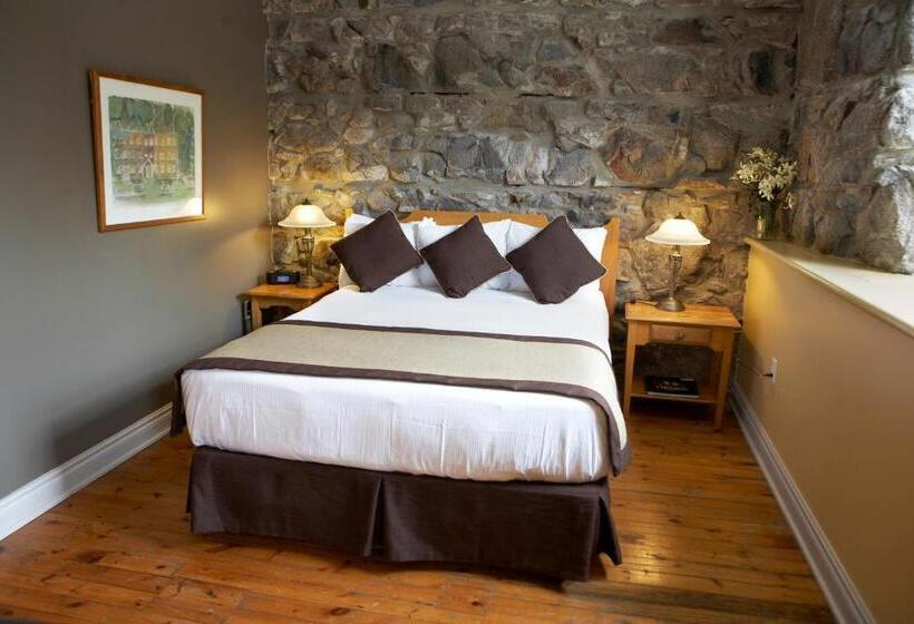 Номер Стандартный Кровать Куин, Moulin Wakefield Mill Hotel & Spa