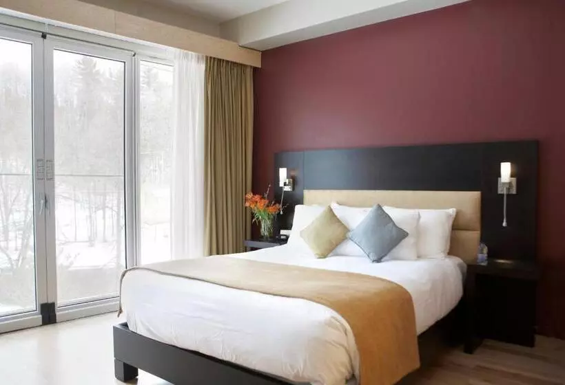 クイーンサイズベッドのクラシックルーム, Moulin Wakefield Mill Hotel & Spa