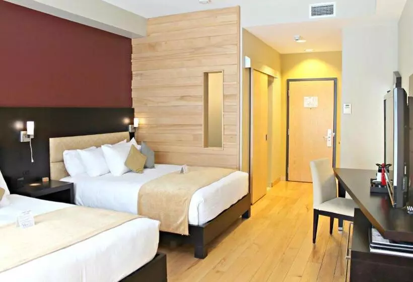クイーンサイズベッドのクラシックルーム, Moulin Wakefield Mill Hotel & Spa
