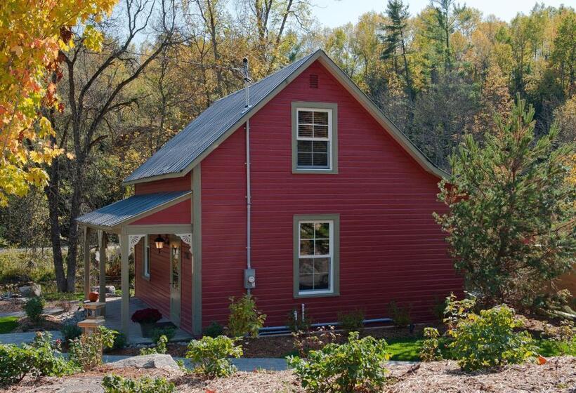 스탠다드 룸 퀸사이즈 침대, Moulin Wakefield Mill Hotel & Spa