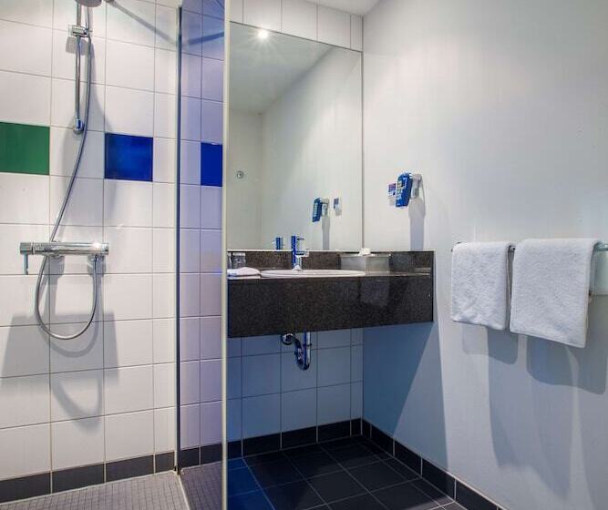 标准间, Park Inn By Radisson Frankfurt Airport