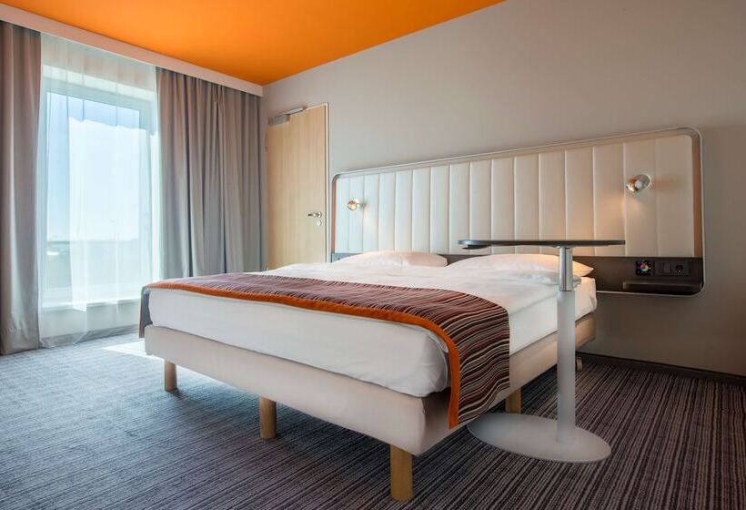 اتاق استاندارد, Park Inn By Radisson Frankfurt Airport